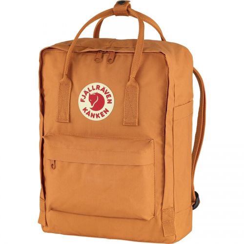  Fjallraven Kanken 16L Backpack