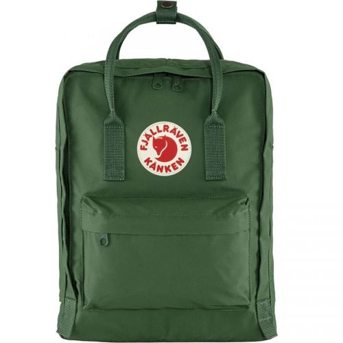  Fjallraven Kanken 16L Backpack