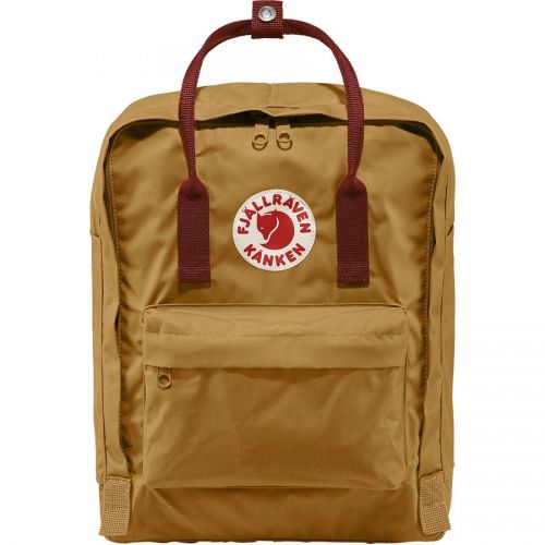  Fjallraven Kanken 16L Backpack