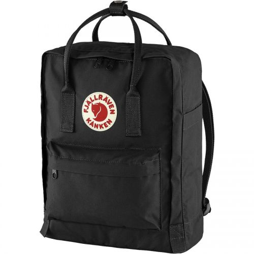  Fjallraven Kanken 16L Backpack