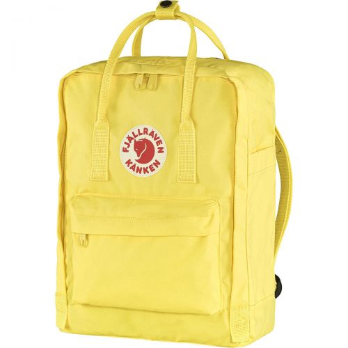  Fjallraven Kanken 16L Backpack