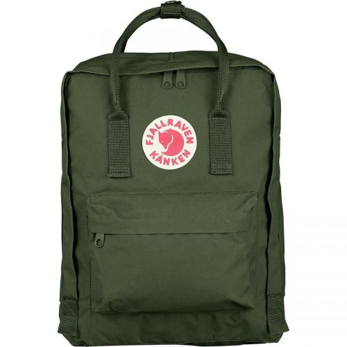  Fjallraven Kanken 16L Backpack