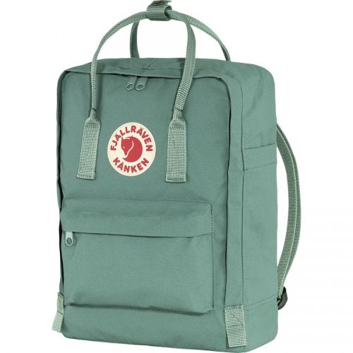  Fjallraven Kanken 16L Backpack