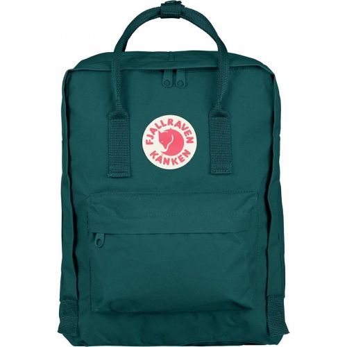  Fjallraven Kanken 16L Backpack