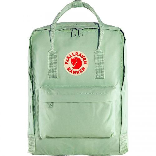  Fjallraven Kanken 16L Backpack