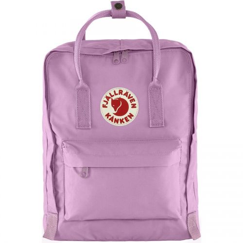  Fjallraven Kanken 16L Backpack