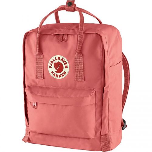  Fjallraven Kanken 16L Backpack