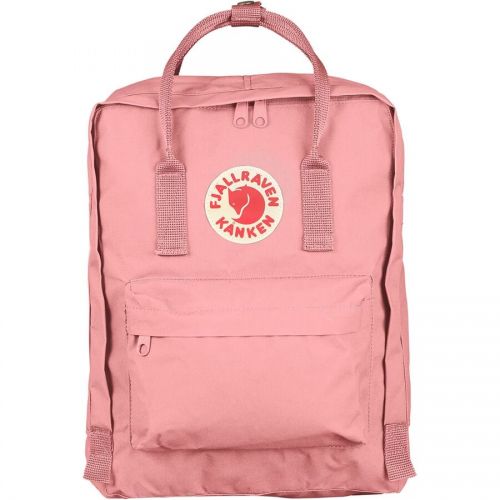  Fjallraven Kanken 16L Backpack