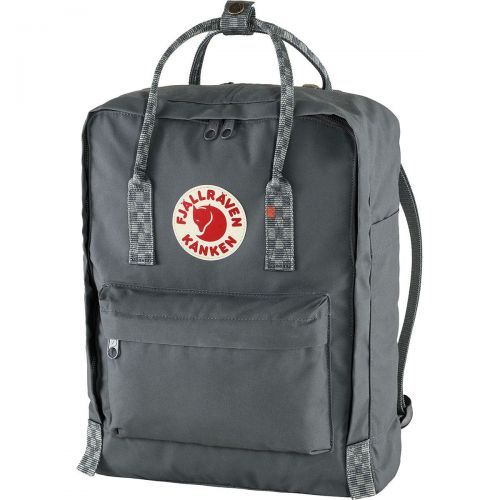  Fjallraven Kanken 16L Backpack