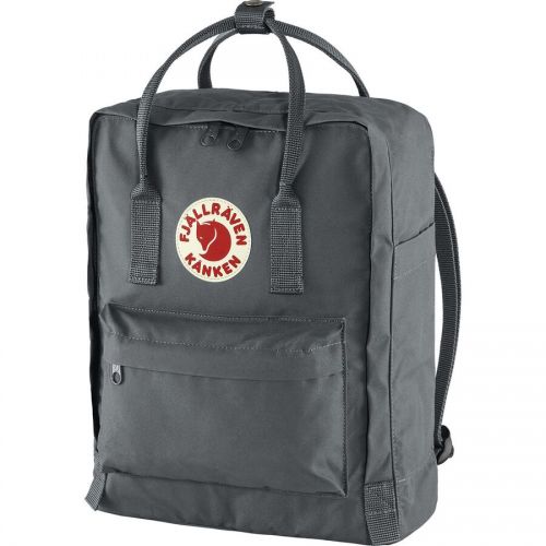  Fjallraven Kanken 16L Backpack