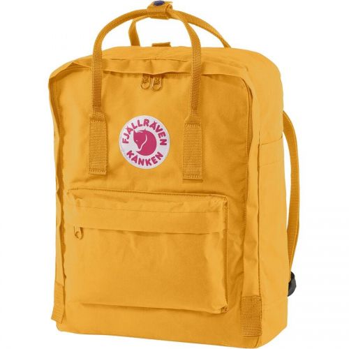  Fjallraven Kanken 16L Backpack