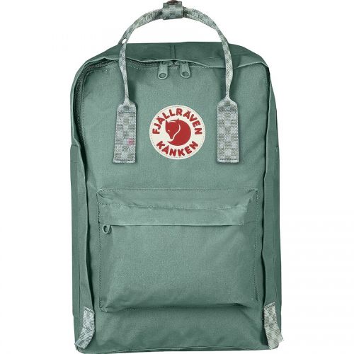  Fjallraven Kanken 15in Laptop Backpack