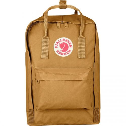  Fjallraven Kanken 15in Laptop Backpack