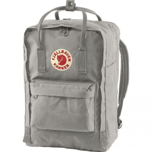  Fjallraven Kanken 15in Laptop Backpack