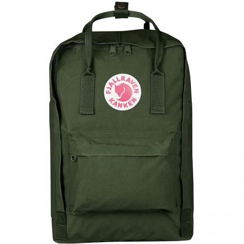  Fjallraven Kanken 15in Laptop Backpack