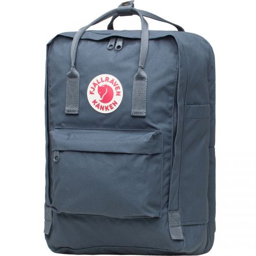  Fjallraven Kanken 15in Laptop Backpack