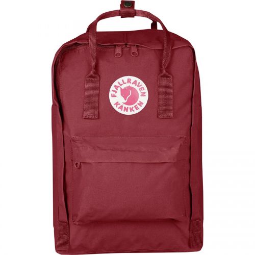  Fjallraven Kanken 15in Laptop Backpack