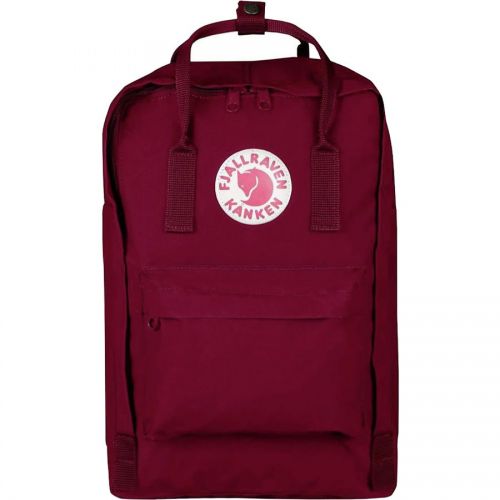  Fjallraven Kanken 15in Laptop Backpack