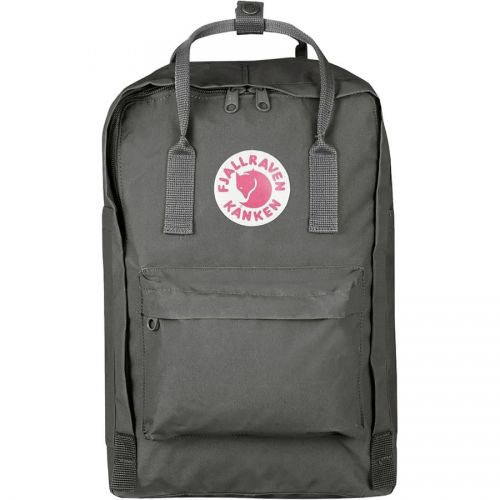  Fjallraven Kanken 15in Laptop Backpack