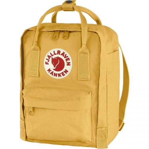  Fjallraven Kanken Mini 7L Backpack