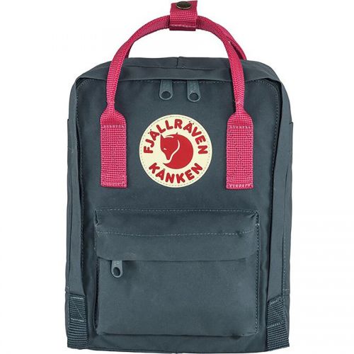  Fjallraven Kanken Mini 7L Backpack