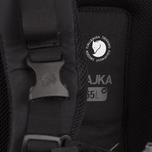  Fjallraven Kajka 65L Backpack - Womens