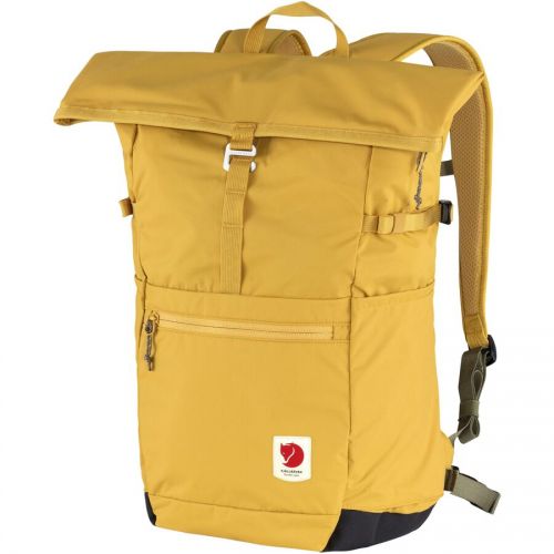  Fjallraven High Coast Foldsack 24L Backpack