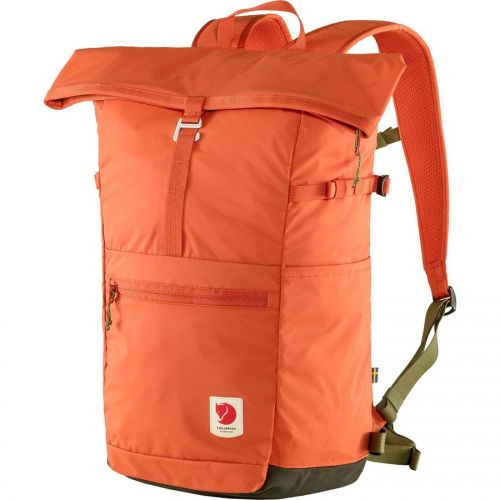  Fjallraven High Coast Foldsack 24L Backpack