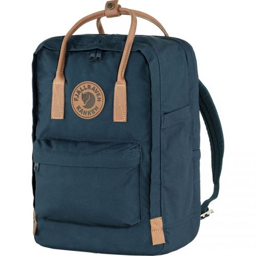  Fjallraven Kanken No.2 15in Laptop Backpack