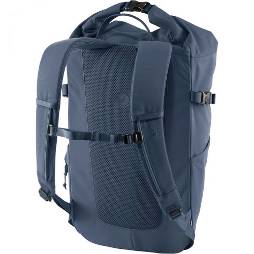  Fjallraven Ulvo Rolltop 23L Backpack