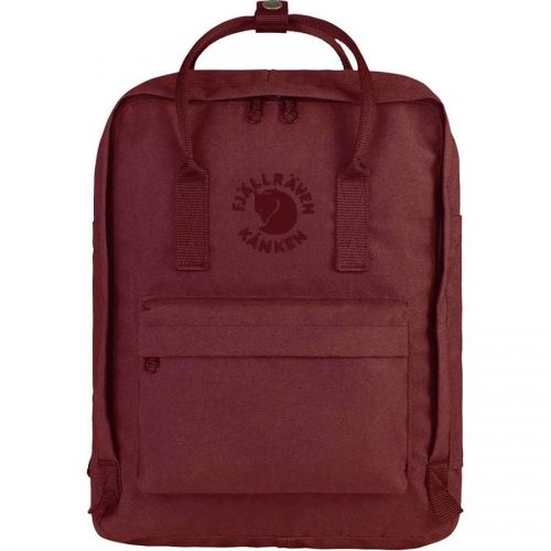  Fjallraven Re-Kanken 16L Backpack