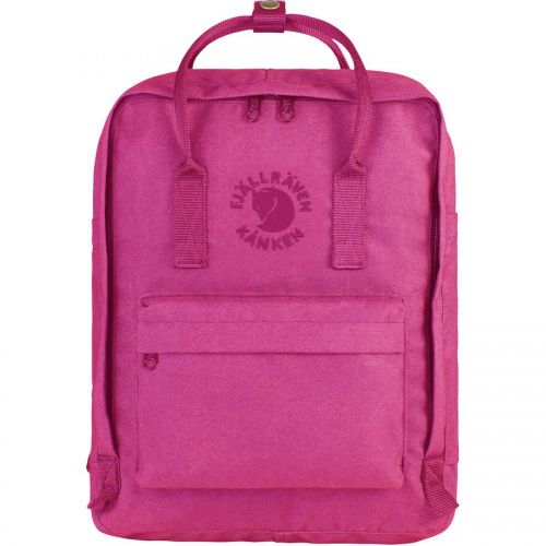  Fjallraven Re-Kanken 16L Backpack