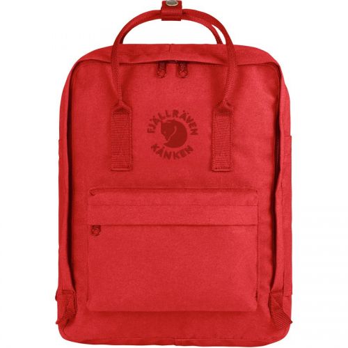  Fjallraven Re-Kanken 16L Backpack