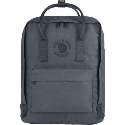  Fjallraven Re-Kanken 16L Backpack