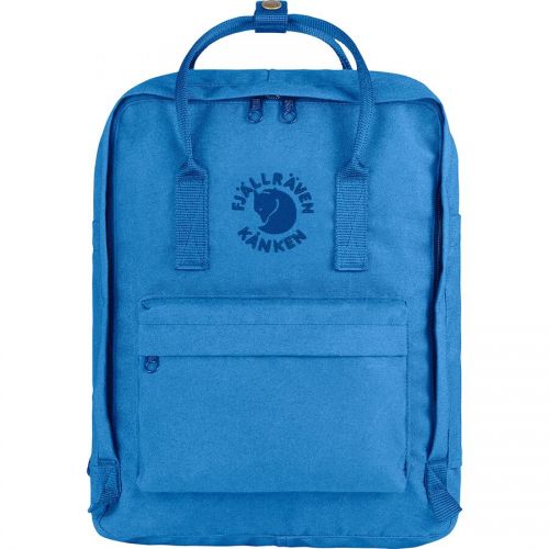  Fjallraven Re-Kanken 16L Backpack