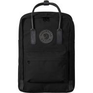 Fjallraven Kanken No.2 Black 15in Laptop Backpack