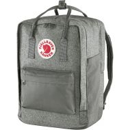 Fjallraven Kanken Re-Wool 15in Laptop Backpack