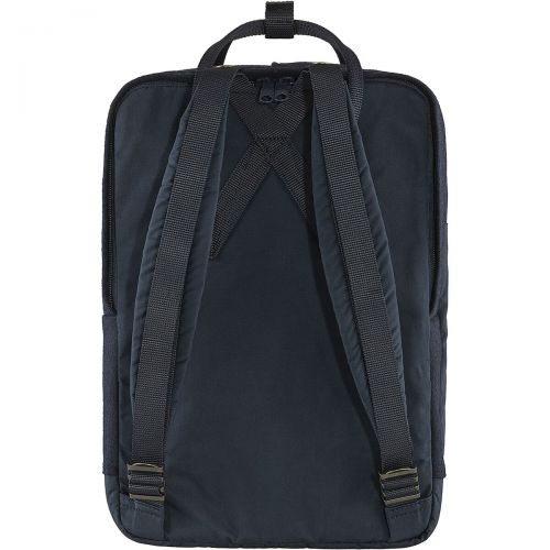  Fjallraven Kanken Re-Wool 15in Laptop Backpack