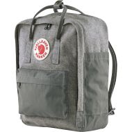 Fjallraven Kanken Re-Wool 16L Backpack