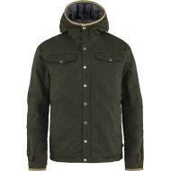 Fjallraven Men's Greenland No. 1 Down Jacket