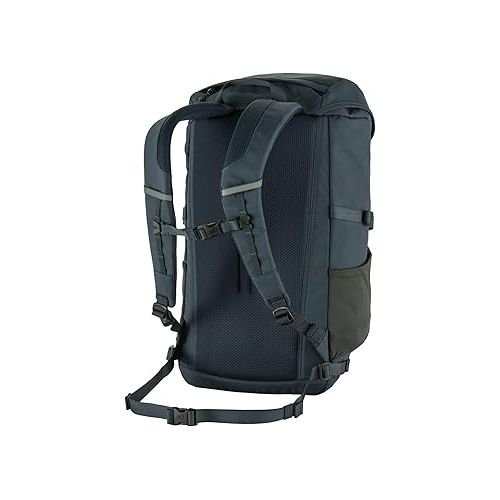  Fjallraven Skule Top 26 Backpack - Navy