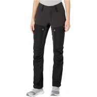 Fjallraven Keb Trousers Curved - Women's