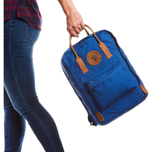  Fjallraven - Kanken No. 2 Laptop 15 Backpack for Everyday