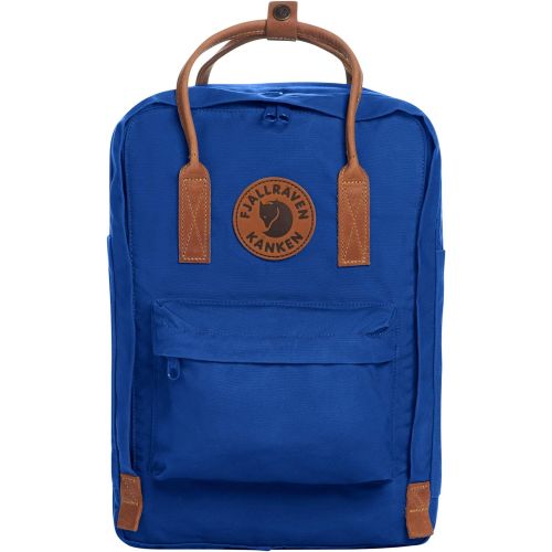  Fjallraven - Kanken No. 2 Laptop 15 Backpack for Everyday