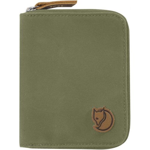  Fjallraven - Zip Wallet