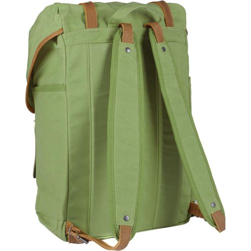  Fjallraven - Rucksack No. 21 Small Backpack, Fits 13 Laptops