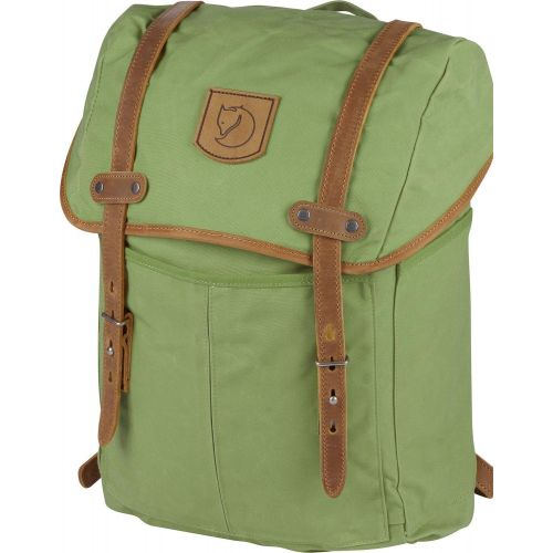  Fjallraven - Rucksack No. 21 Small Backpack, Fits 13 Laptops