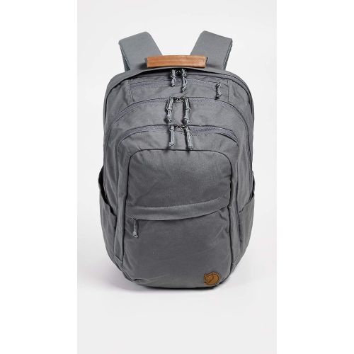  Fjallraven - Raven 28 Backpack, Fits 15 Laptops