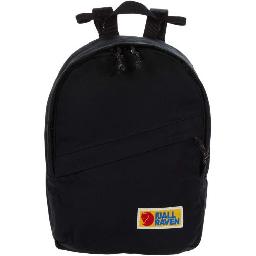  Fjallraven Vardag Mini Black One Size