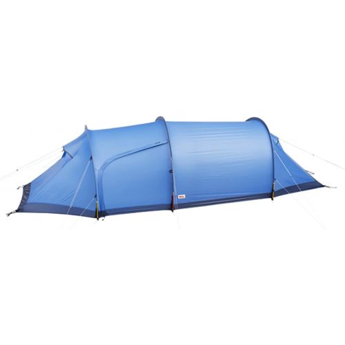  Fjallraven - Abisko Endurance 2 Tent, UN Blue